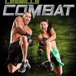 DVD LesMills Body Combat 52