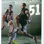 DVD LesMills Body Combat 51