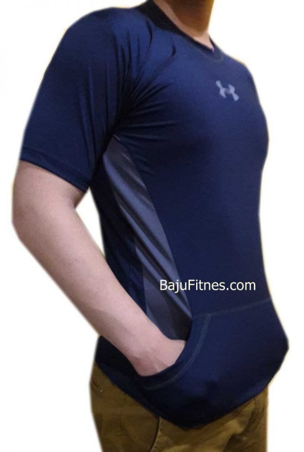 089506541896 Tri | 1501 Shirt Fitness Compression