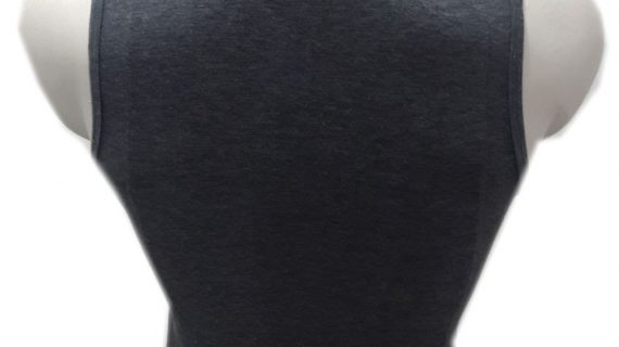 089506541896 Tri | 1546 Grosir Tanktop Fitnes Gold GymMurah