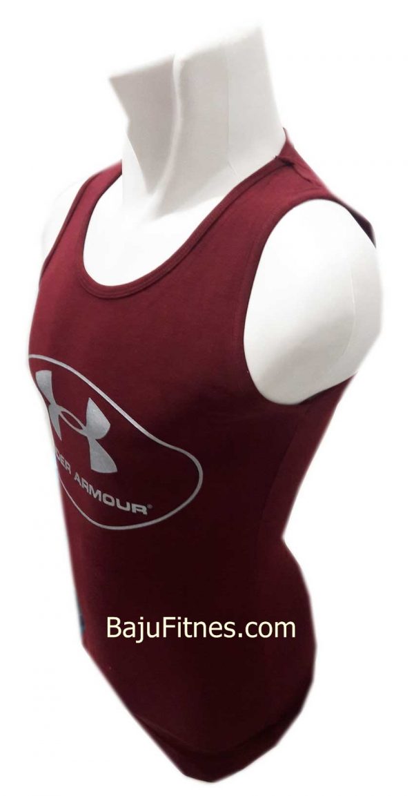 089506541896 Tri | 1548 Grosir Tanktop Fitnes Golds GymMurah