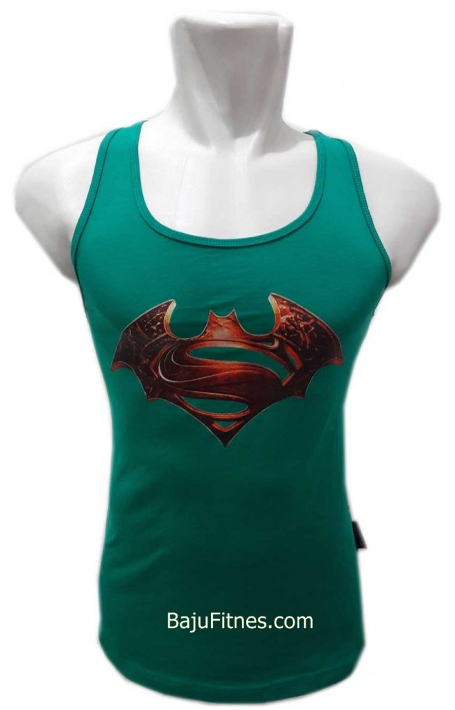 089506541896 Tri | 1637 Grosir Tanktop Gym Tali Kecil PolosOnline