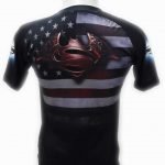 089506541896 Tri | 1678 Jual Shirt Fitness Compression Superman