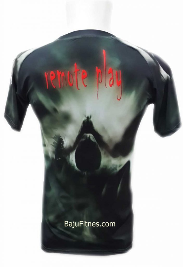 089506541896 Tri | 1691 Jual Shirt Olahraga Compression Superman