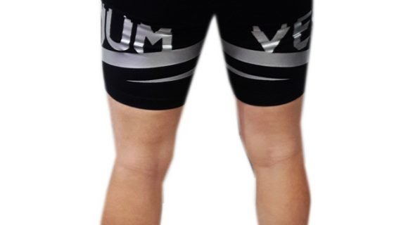 VENUM ON LINE SQUAD SHORT