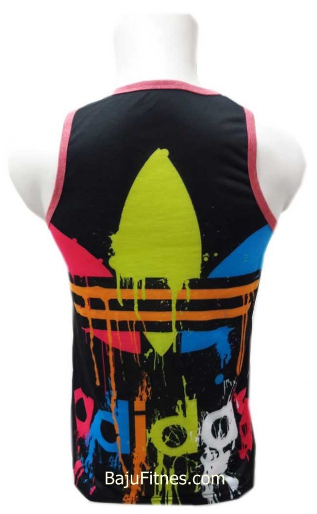 089506541896 Tri | 1827 Grosir Tanktop Gym Tali Kecil PolosKaskus