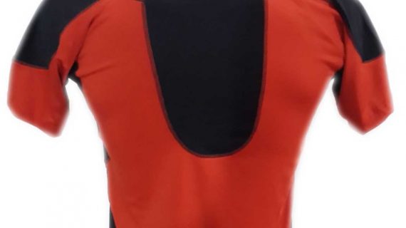 089506541896 Tri | 1866 Jual Shirt Compression Under Armour