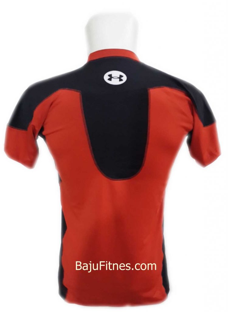 089506541896 Tri | 1866 Jual Shirt Compression Under Armour