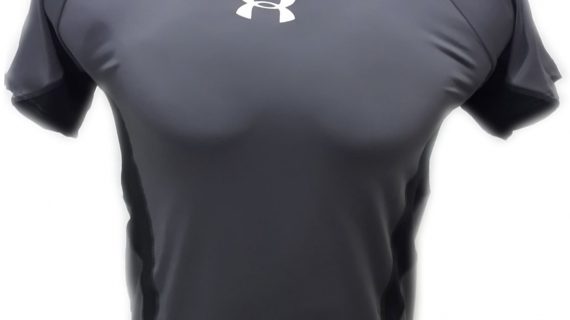 089506541896 Tri | 1879 Jual Shirt Fitnes Compression Under Armour