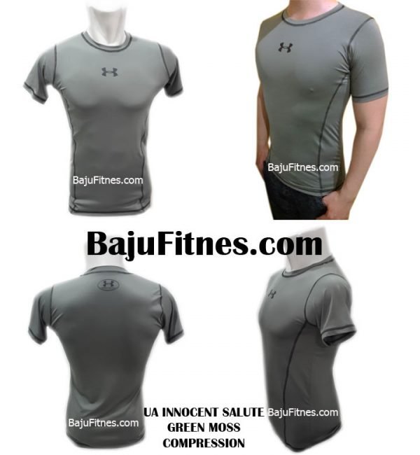 089506541896 Tri | Beli Shirt Fitnes Compression Pria