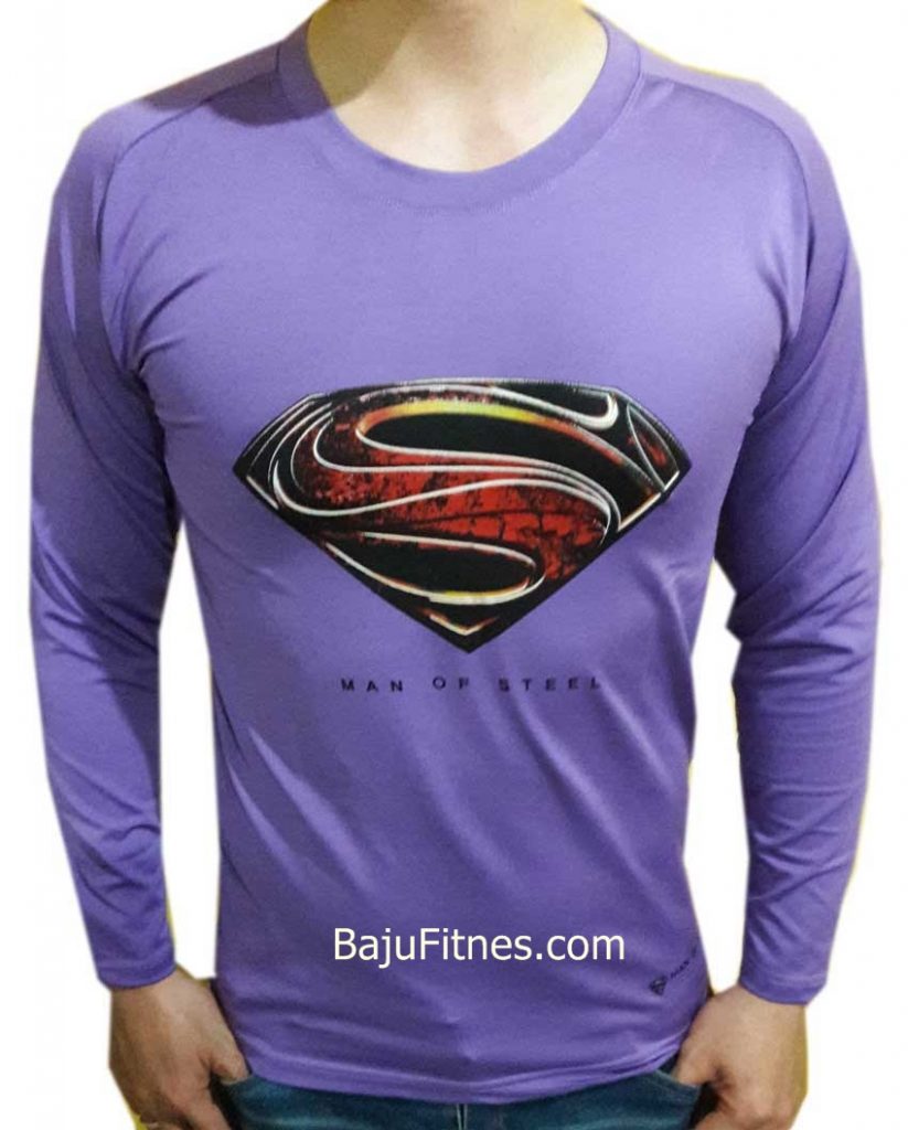 089506541896 Tri | 2018 Beli Baju Fitnes Compression Batman