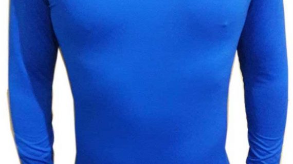 089506541896 Tri | 2027 Beli Kaos Fitness Compression Superman