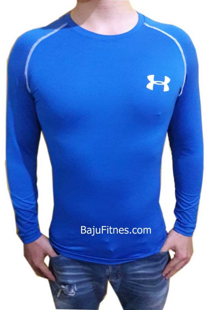 089506541896 Tri | 2027 Beli Kaos Fitness Compression Superman