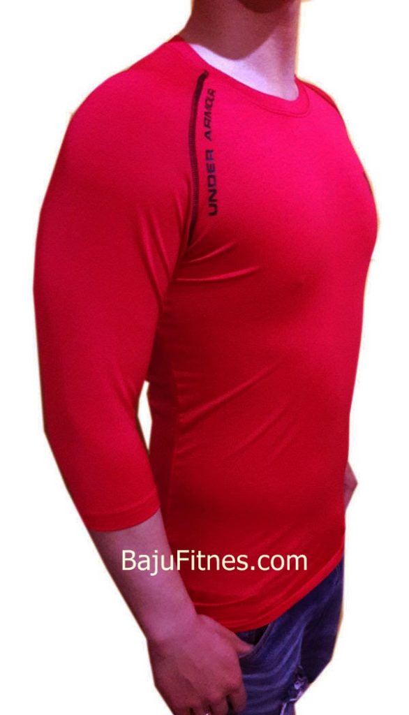 089506541896 Tri | 2031 Beli Shirt Fitness Compression Superman