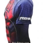 089506541896 Tri | 2125 Baju Superhero Spiderman