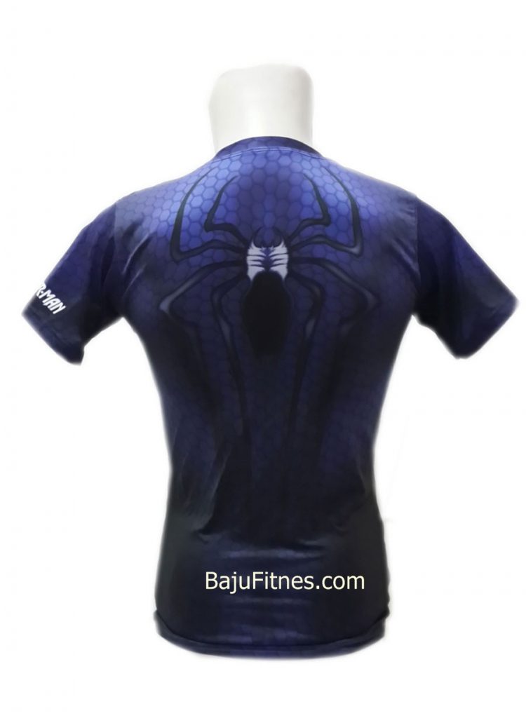 089506541896 Tri | 2126 Baju Superhero Ironman