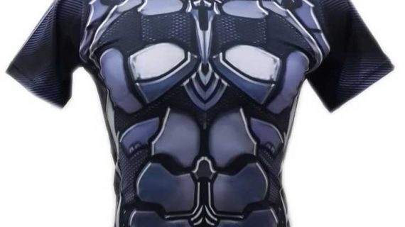 089506541896 Tri | 2145 Pakaian Superhero Ironman