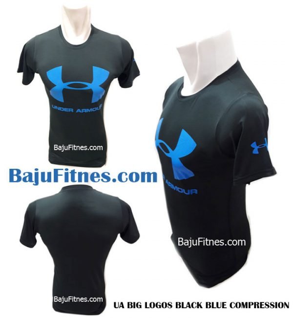 089506541896 Tri | Beli T shirt Fitness Compression Murah