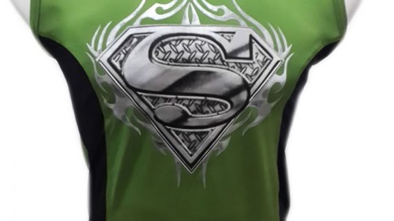 089506541896 Tri | 2148 Shirt Superhero