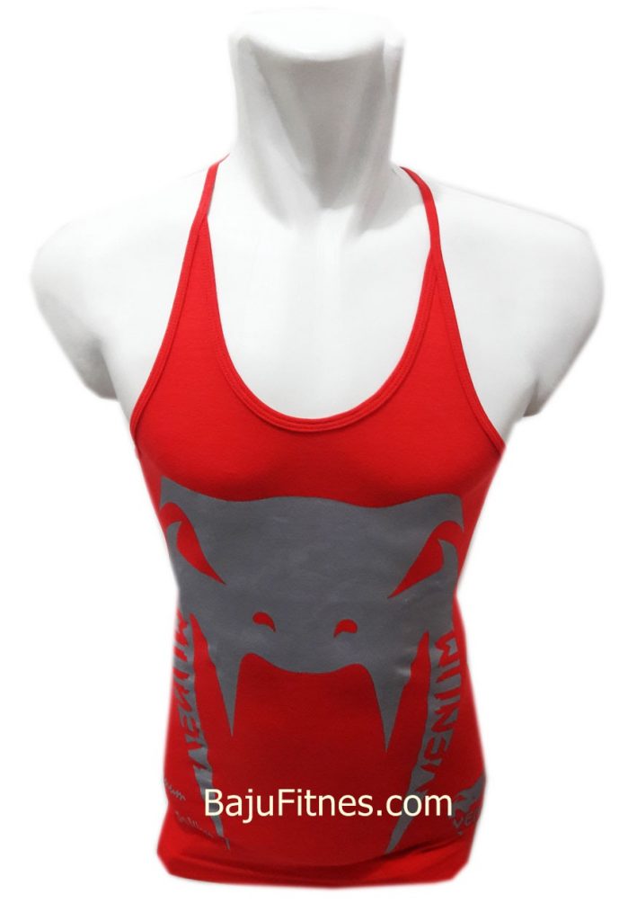089506541896 Tri | 2220 Kaos Tanktop Fitness Tali Kecil
