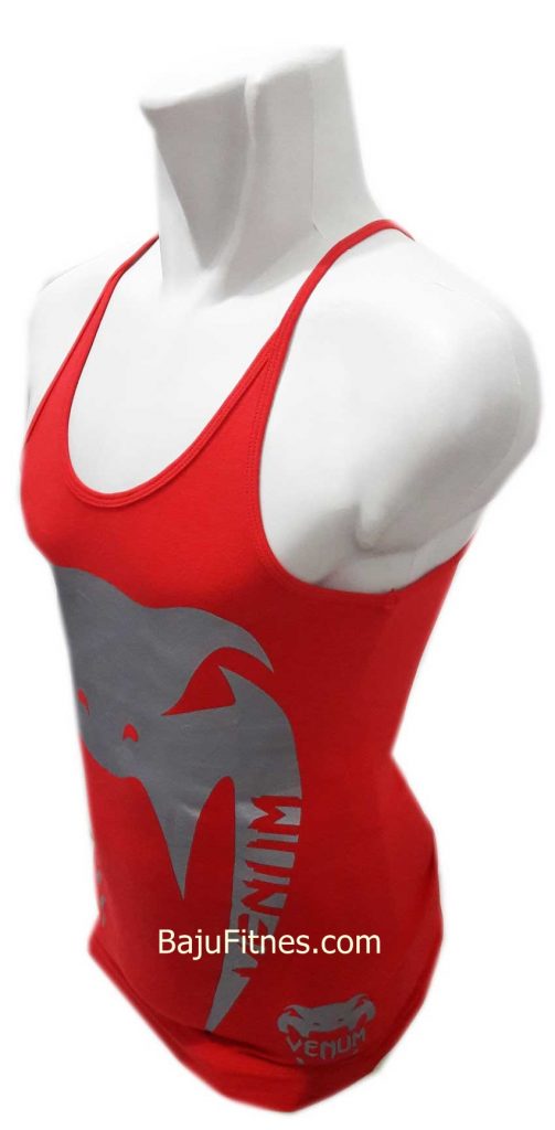 089506541896 Tri | 2221 Kaos Tanktop Fitnes Tali Kecil Polos