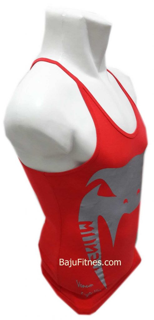 089506541896 Tri | 2222 Kaos Tanktop Fitness Tali Kecil Polos