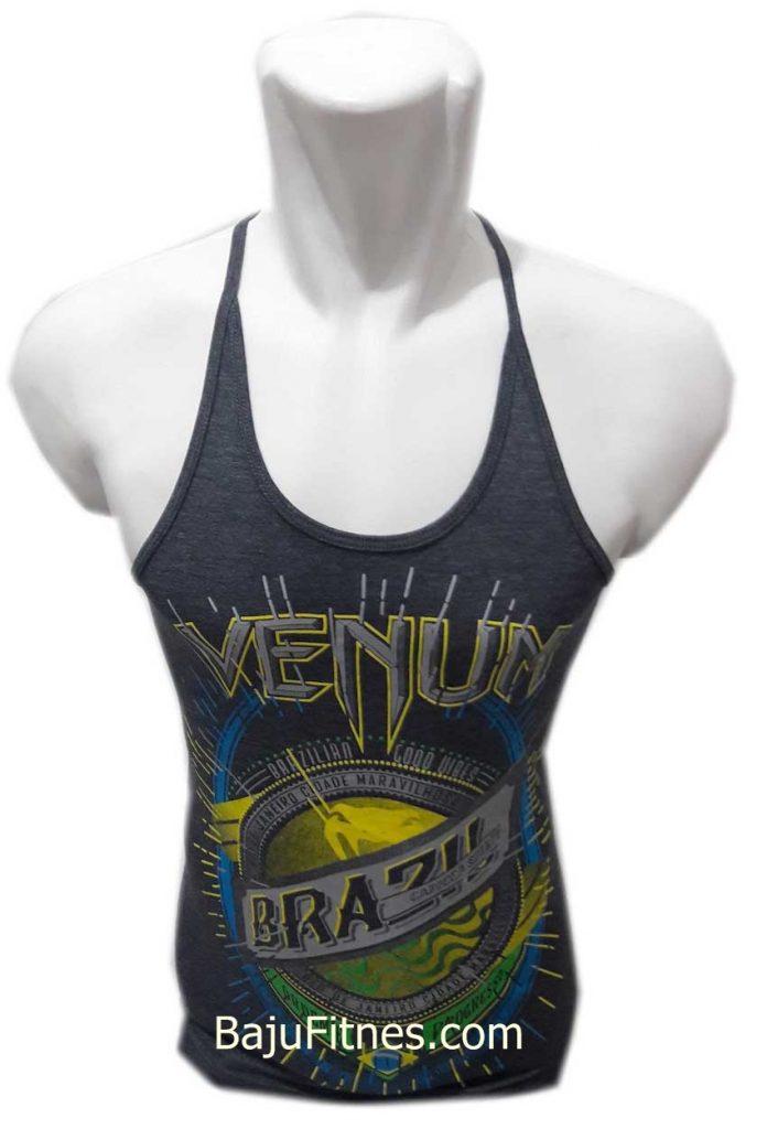 089506541896 Tri | 2231 Kaos Tanktop Fitness Golds Gym