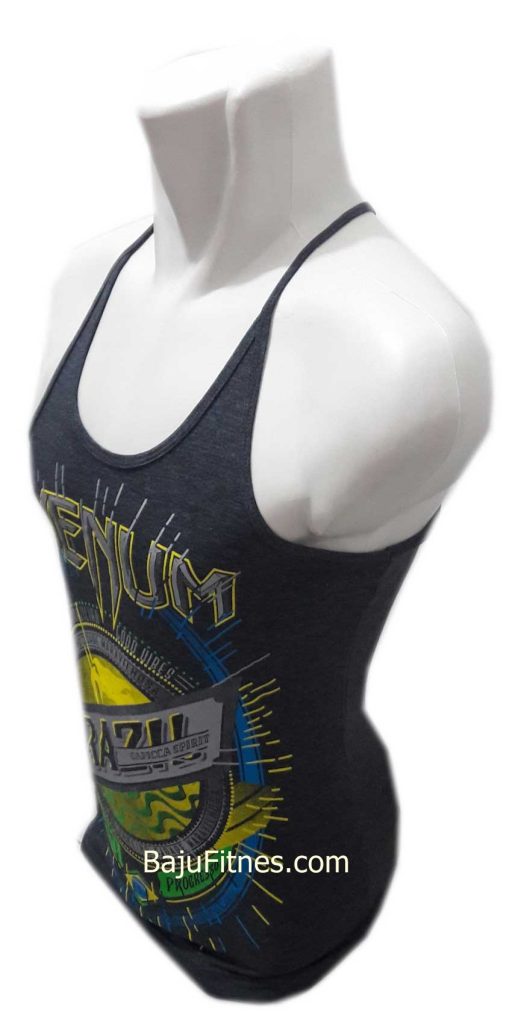 089506541896 Tri | 2232 Model Tanktop Fitnes