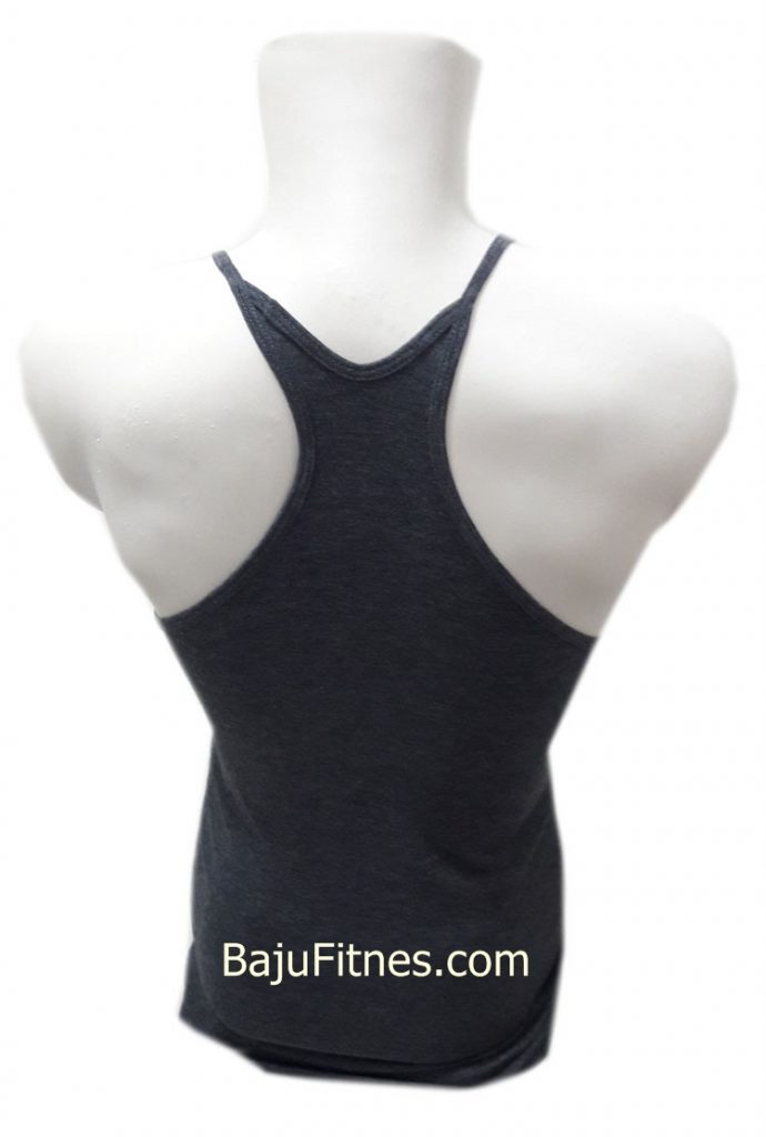 089506541896 Tri | 2239 Model Tanktop Fitnes Tali Kecil Polos