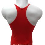 089506541896 Tri | 2242 Model Tanktop Fitnes Pria Tali Kecil