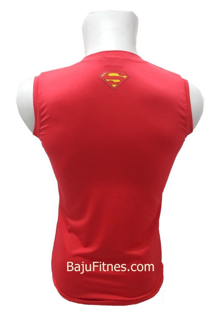 089506541896 Tri | 2321 Model Tanktop Fitness Pria Tali KecilKeren