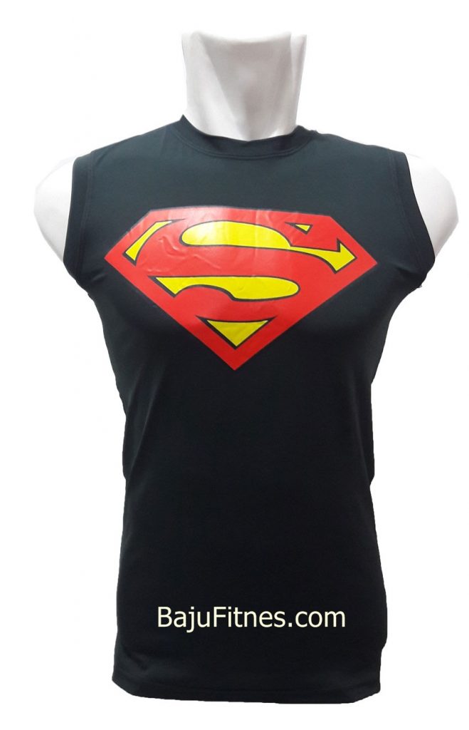 089506541896 Tri | 2325 Model Tanktop Gym PolosKeren