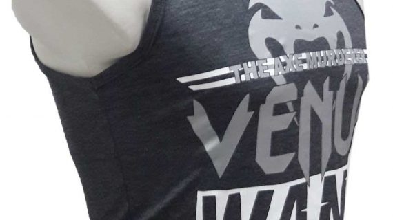 089506541896 Tri | 2330 Model Tanktop Gym Tali KecilKeren