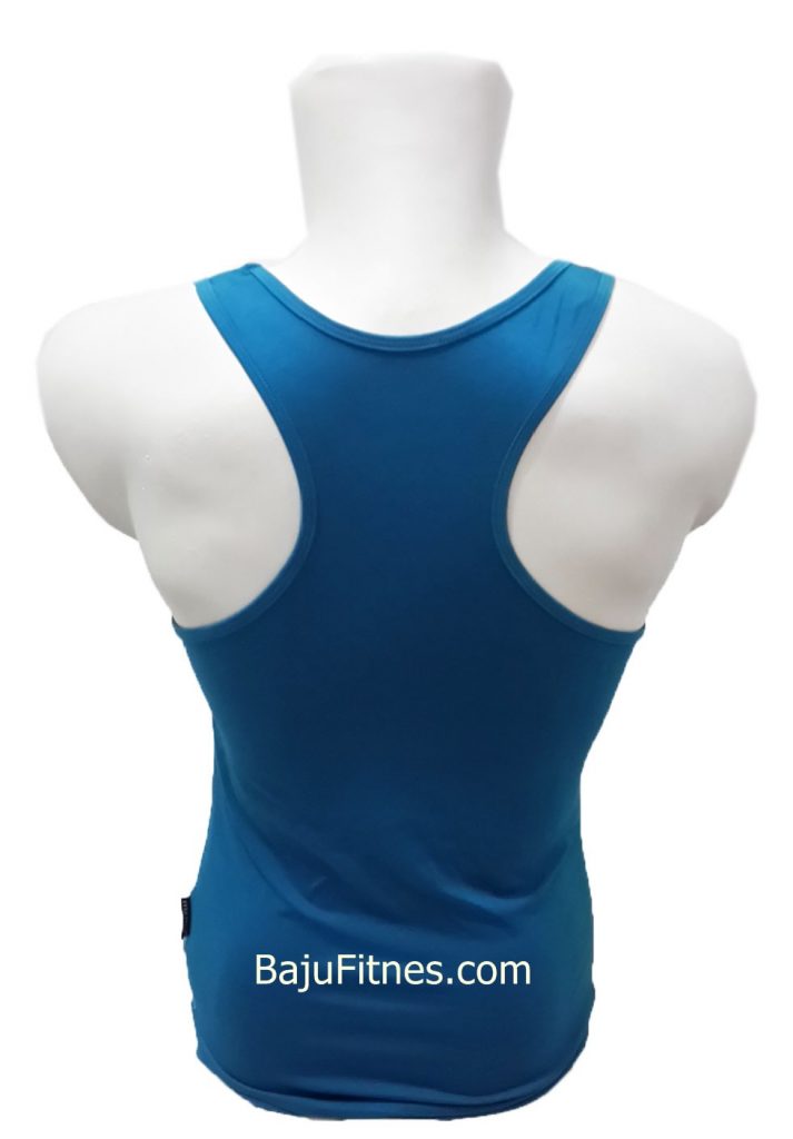 089506541896 Tri | 2346 Model Tanktop Gym Pria Tali KecilPria