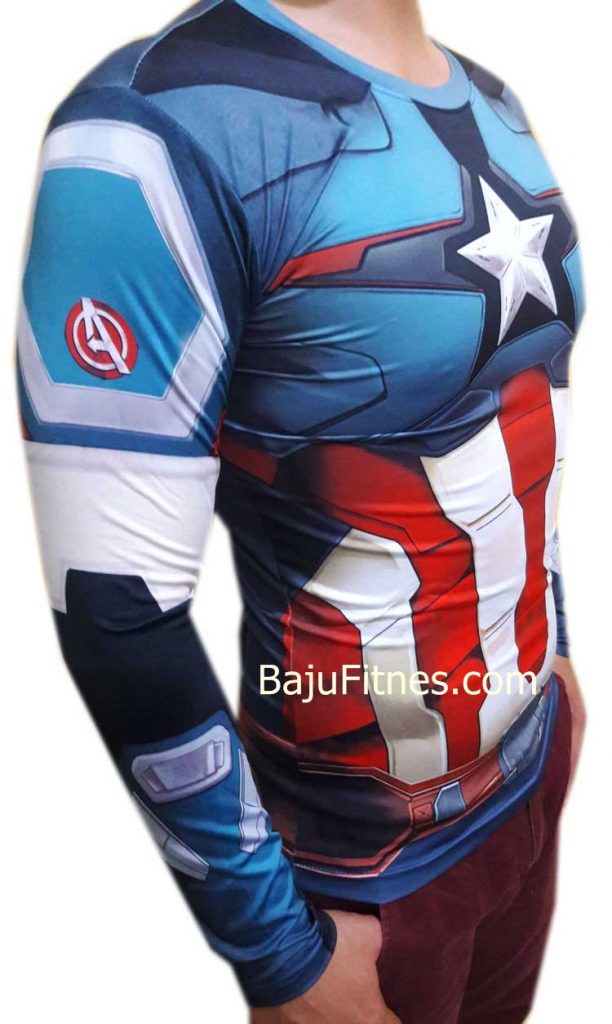 089506541896 Tri | 2349 Beli Baju Superhero Marvel Murah