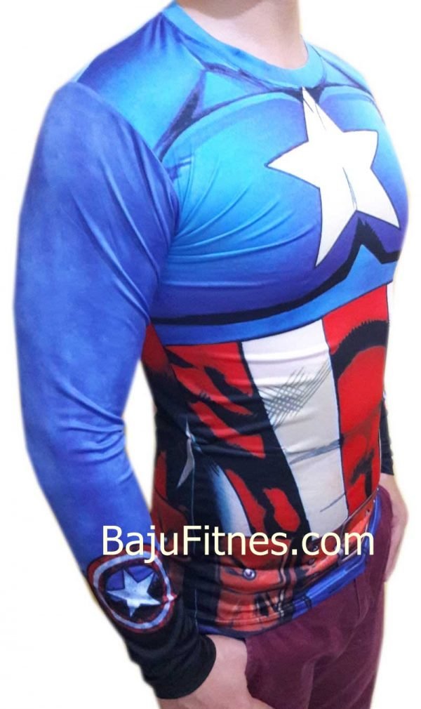 089506541896 Tri | 2362 Beli Pakaian Fitnes Superhero Murah