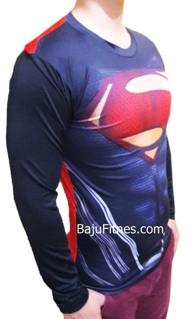 089506541896 Tri | 2378 Beli Baju Superhero Lengan Panjang Online