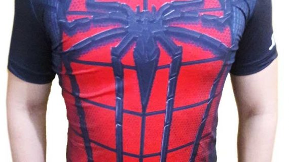089506541896 Tri | 2384 Beli Pakaian Superhero Dc Comics Online