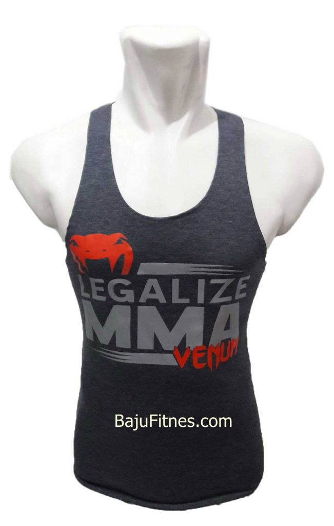 089506541896 Tri | 2452 Reseller Tanktop Fitnes Pria