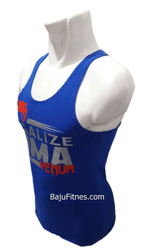 089506541896 Tri | 2456 Reseller Tanktop Fitnes Tali KecilPria