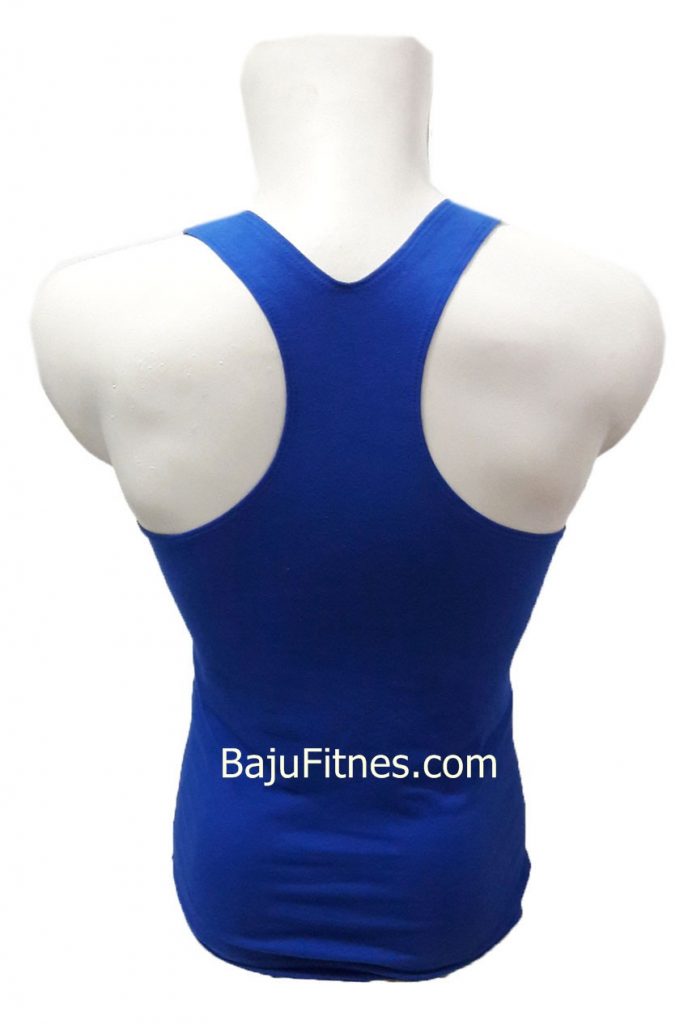 089506541896 Tri | 2457 Reseller Tanktop Gym Tali KecilPria