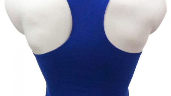 089506541896 Tri | 2463 Reseller Tanktop Fitnes Pria Tali KecilPria