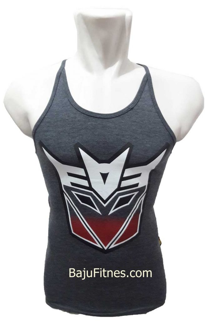 089506541896 Tri | 2568 Reseller Tanktop Fitness Pria Tali KecilMurah