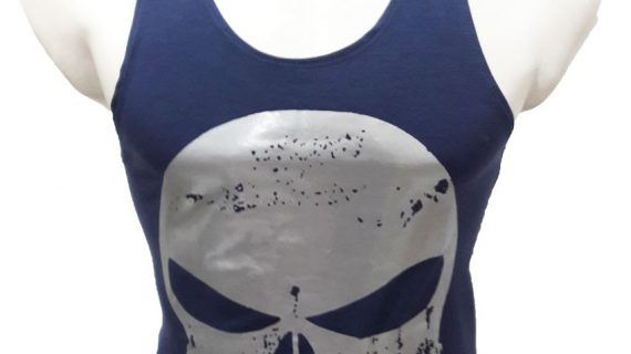 089506541896 Tri | 2577 Reseller Tanktop Fitness Gold GymMurah