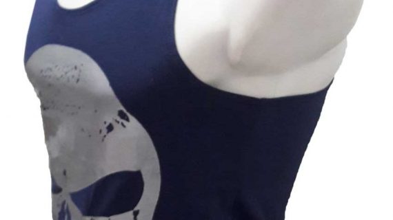 089506541896 Tri | 2578 Reseller Tanktop Fitnes Golds GymMurah