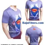 SUPERMAN IS COMING COSTUME