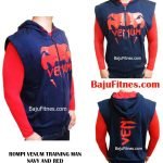 ROMPI VENUM TRAINING MAN NAVY AND RED