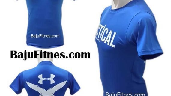 UNDER ARMOUR TACTICAL BLUE
