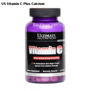 089506541896 Tri | UN-Vitamin-C-Plus-Calcium