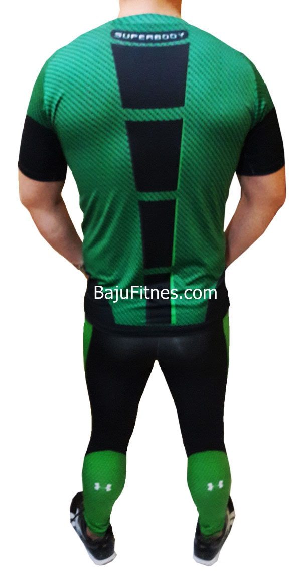 089506541896 Tri | 4221 Distributor Baju Fitness Compression Superman Online